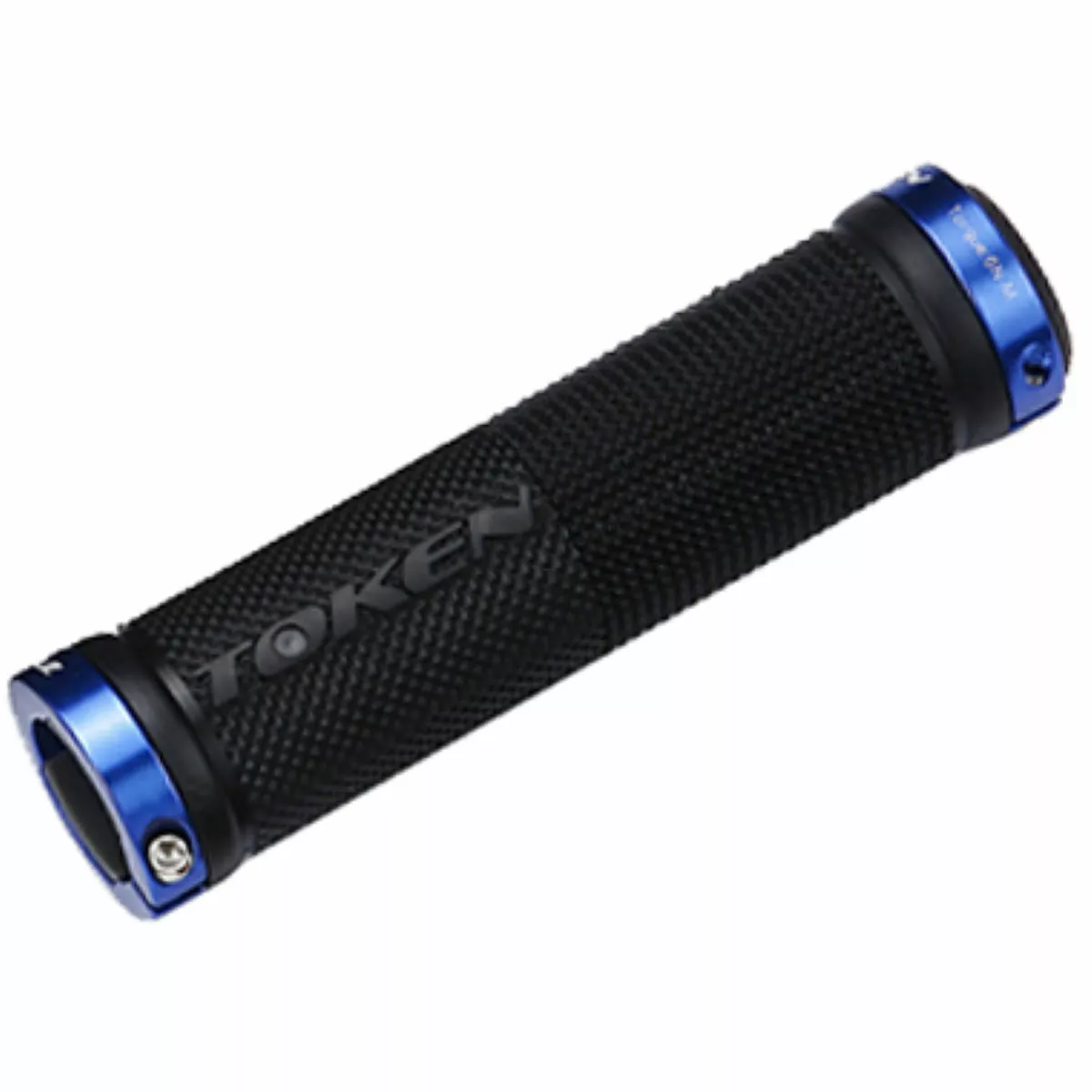 Token TK986GA Double Lock On Handlebar Grips