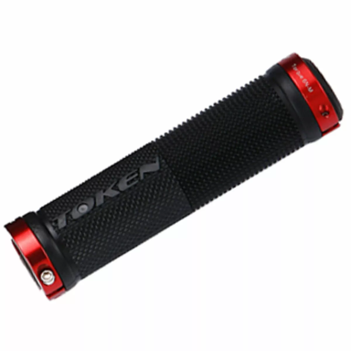 Token TK986GA Double Lock On Handlebar Grips - Image 4
