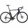 Orro Venturi STC Di2 R400DB Road Bike (2023)