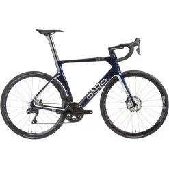 Orro Venturi STC Di2 R400DB Road Bike (2023)