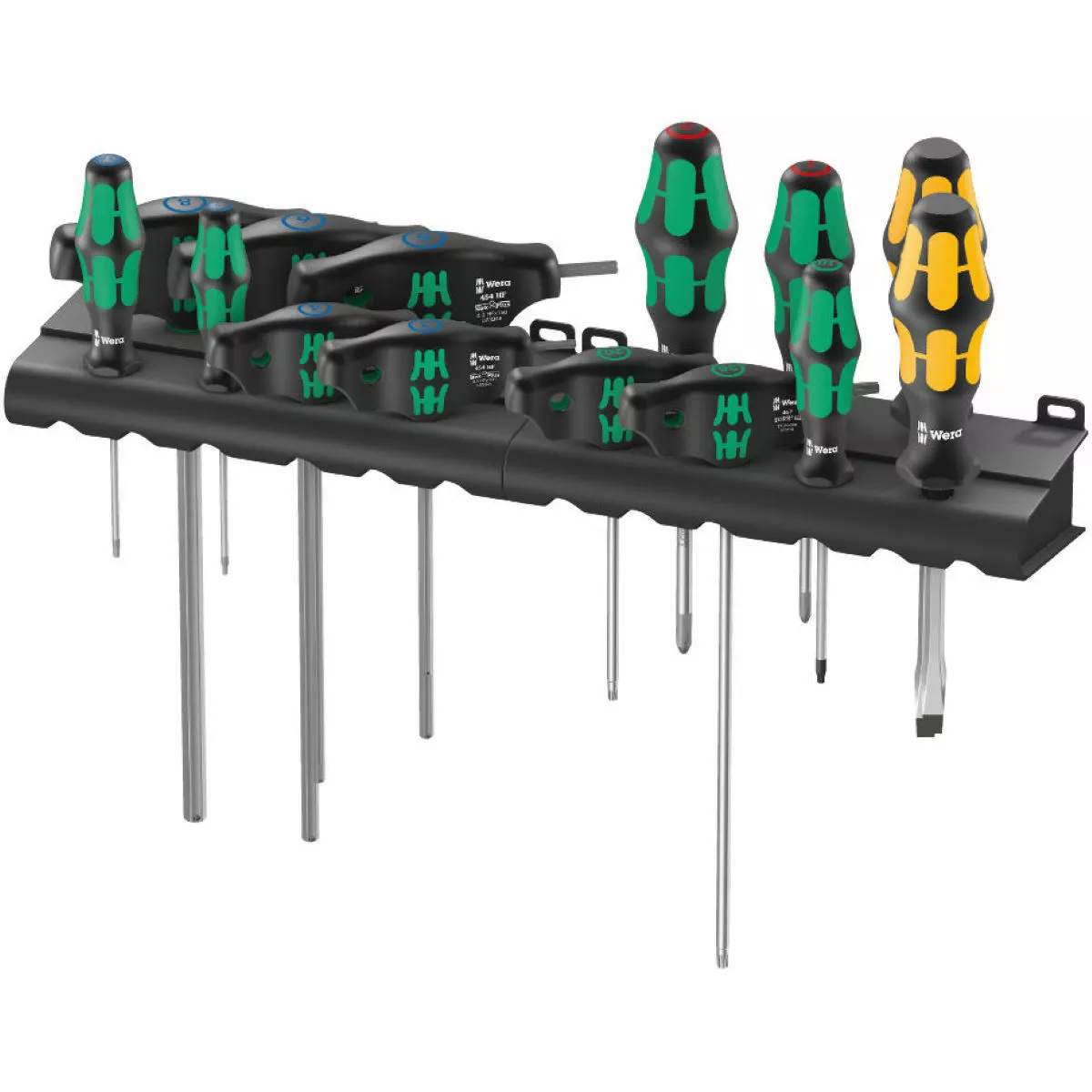 Wera Tools Bicycle Big Pack 1 Toolset